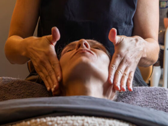 facial services at leah faye esthetics